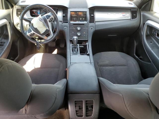 Photo 8 from auction – 2015 FORD TAURUS SEL with VIN 1FAHP2E82FG202398
