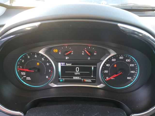 Photo 9 from auction – 2018 CHEVROLET MALIBU LT with VIN 1G1ZD5ST2JF145760
