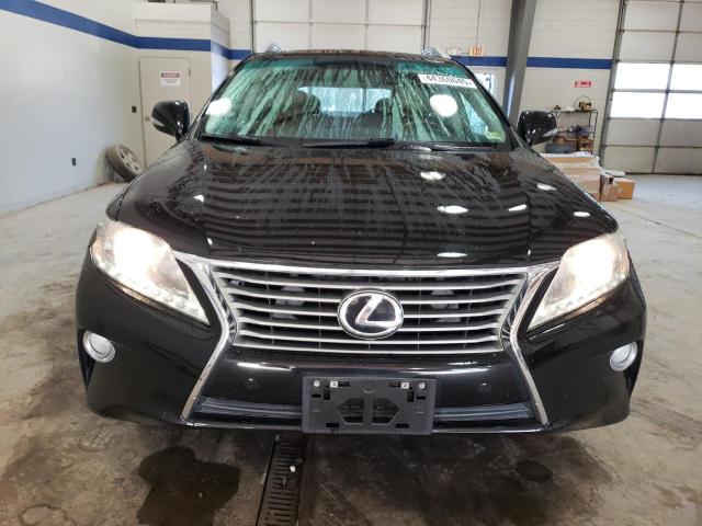 Photo 5 from auction – 2013 LEXUS RX 350 BAS with VIN 2T2BK1BA7DC173617