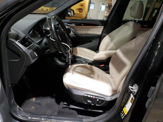 Photo 7 from auction – 2016 BMW X1 XDRIVE2 with VIN WBXHT3C32G5E51404