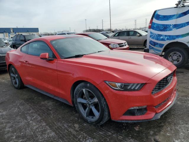 Photo 4 from auction – 2016 FORD MUSTANG with VIN 1FA6P8AM8G5205879