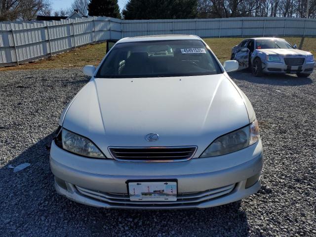 Фото 5 с аукциона – 2000 LEXUS ES 300 с VIN JT8BF28G1Y0266822