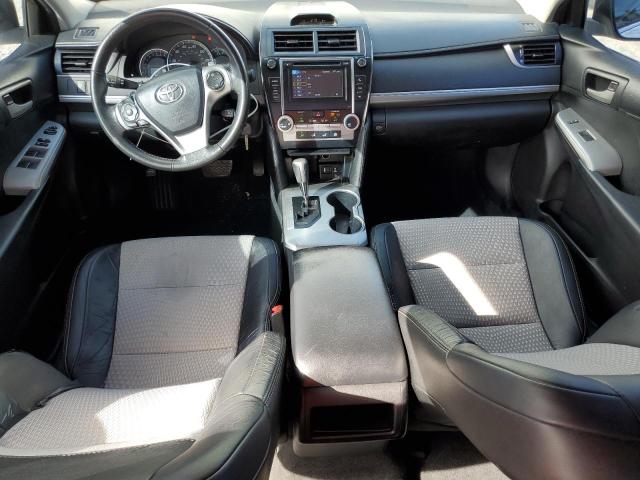 Фото 8 с аукциона – 2012 TOYOTA CAMRY BASE с VIN 4T1BF1FK3CU199477