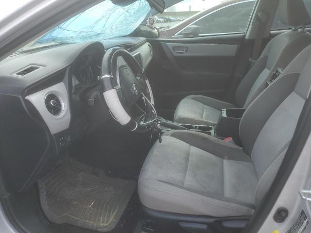 Photo 7 from auction – 2017 TOYOTA COROLLA L with VIN 5YFBURHE4HP669911