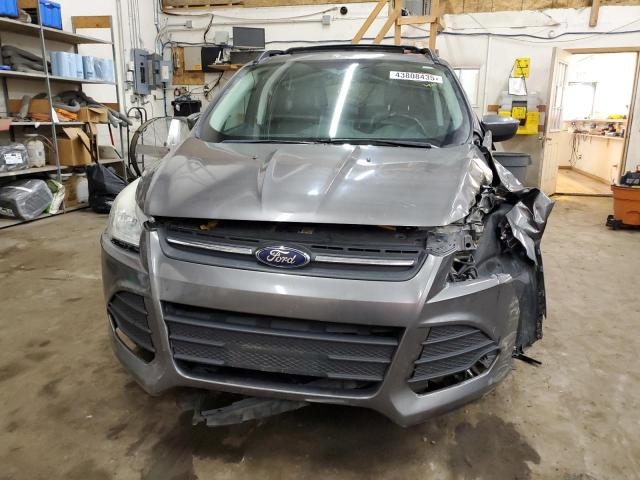 Photo 5 from auction – 2014 FORD ESCAPE SE with VIN 1FMCU9G97EUA77342