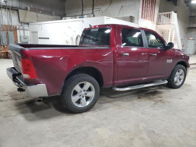 Photo 3 from auction – 2017 RAM 1500 SLT with VIN 1C6RR7LG3HS667327