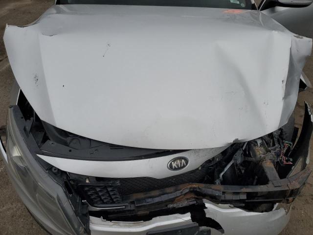 Zdjęcie 11 z aukcji – 2013 KIA OPTIMA LX z VIN KNAGM4A71D5328961