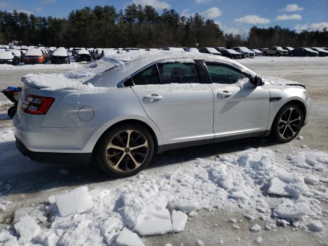 Photo 3 from auction – 2015 FORD TAURUS SEL with VIN 1FAHP2E83FG188074