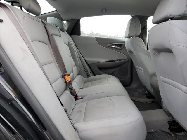 Photo 10 from auction – 2017 CHEVROLET MALIBU LS with VIN 1G1ZC5ST4HF222058