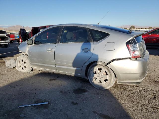 Photo 2 from auction – 2005 TOYOTA PRIUS with VIN JTDKB20U957041369