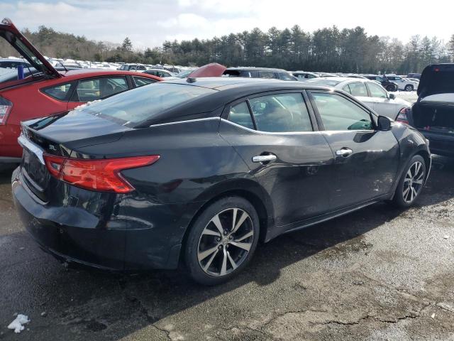 Photo 3 from auction – 2016 NISSAN MAXIMA 3.5 with VIN 1N4AA6AP0GC415799