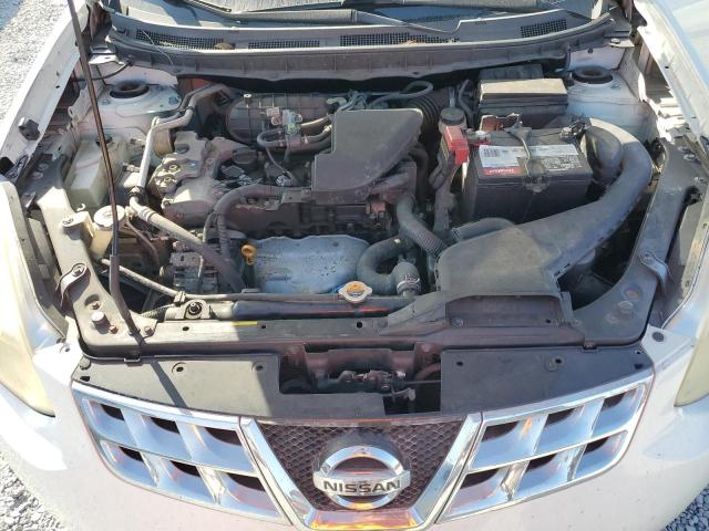 Photo 12 from auction – 2013 NISSAN ROGUE S with VIN JN8AS5MV1DW640467