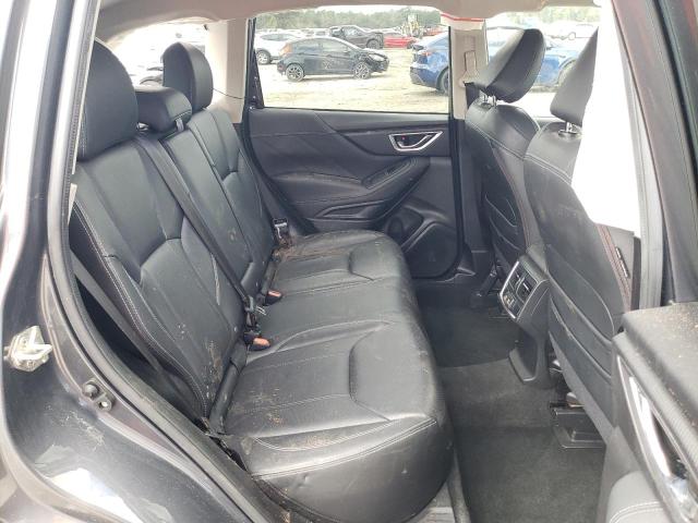Photo 11 from auction – 2020 SUBARU FORESTER L with VIN JF2SKAUC1LH408740