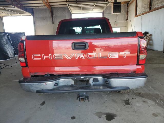 Photo 6 from auction – 2007 CHEVROLET SILVERADO with VIN 1GCEK19V17Z182401