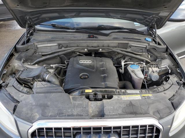 Photo 12 from auction – 2013 AUDI Q5 PREMIUM with VIN WA1CFAFP5DA036377