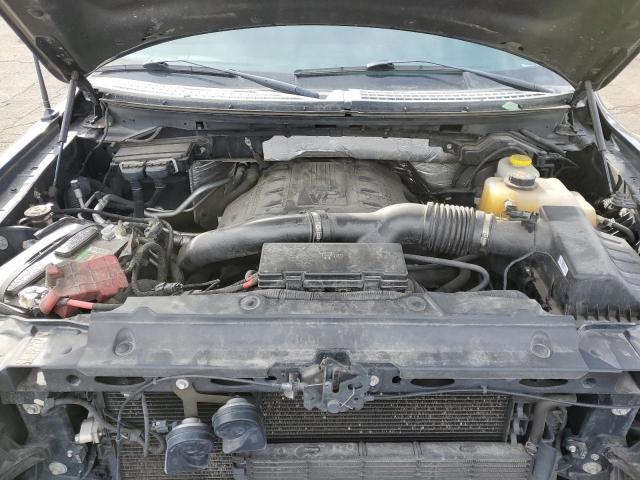Photo 11 from auction – 2014 FORD F150 SUPER with VIN 1FTFW1ET4EKE22009