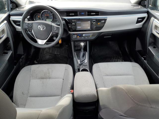 Photo 8 from auction – 2015 TOYOTA COROLLA L with VIN 2T1BURHE5FC453028