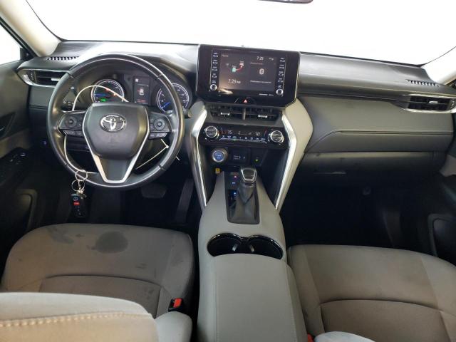 Photo 8 from auction – 2021 TOYOTA VENZA LE with VIN JTEAAAAH3MJ014790