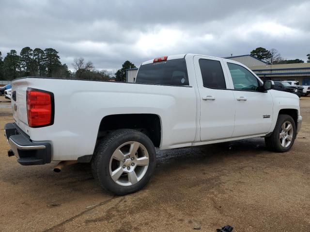 Photo 3 from auction – 2014 CHEVROLET SILVERADO with VIN 1GCRCREC5EZ353343