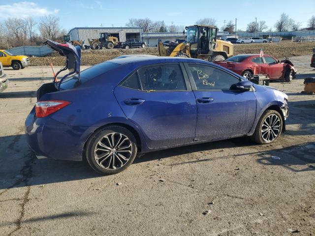 Photo 3 from auction – 2015 TOYOTA COROLLA L with VIN 2T1BURHE1FC313932