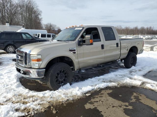 Photo 1 from auction – 2009 FORD F350 SUPER with VIN 1FTSW31R89EA26366