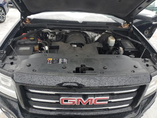 Photo 11 from auction – 2014 GMC SIERRA K15 with VIN 1GTV2VEC7EZ222604