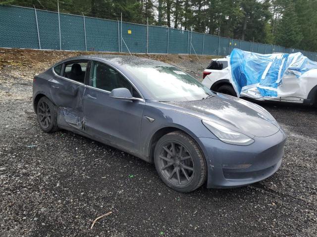Photo 4 from auction – 2019 TESLA MODEL 3 with VIN 5YJ3E1EB1KF510229