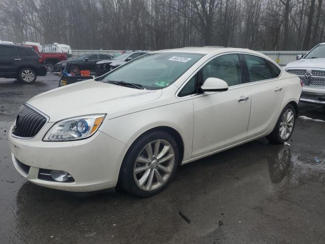 BUICK VERANO 2013 with VIN 1G4PP5SK1D4109440 - Photo from auction
