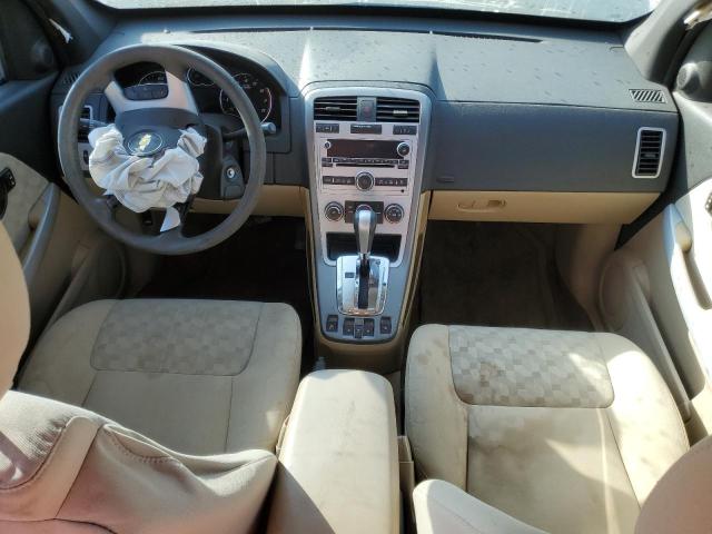 Photo 8 from auction – 2009 CHEVROLET EQUINOX LS with VIN 2CNDL13F896219318