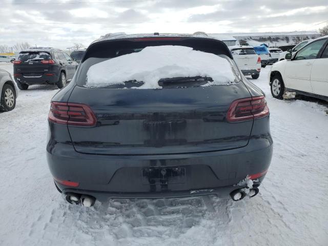 Photo 6 from auction – 2017 PORSCHE MACAN GTS with VIN WP1AG2A50HLB55873
