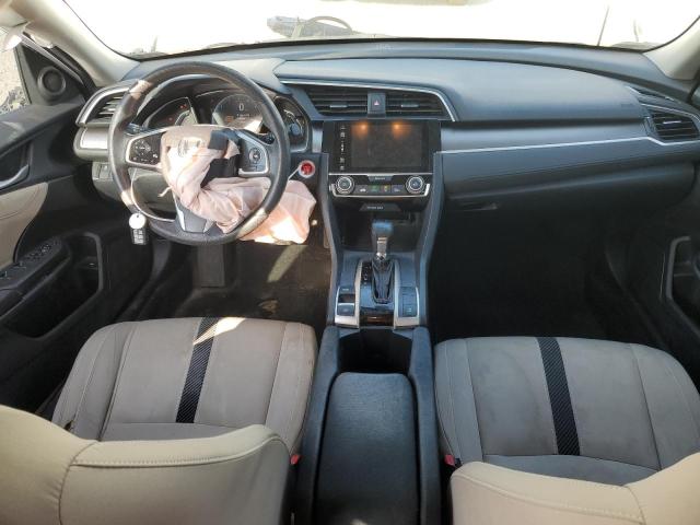 Photo 8 from auction – 2017 HONDA CIVIC EX with VIN 19XFC2F73HE034003