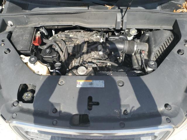 Photo 12 from auction – 2014 GMC ACADIA SLE with VIN 1GKKRPKD0EJ273260