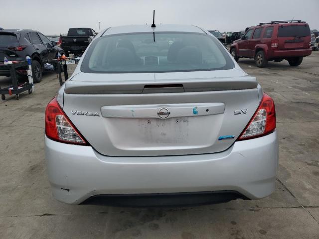 Photo 6 from auction – 2016 NISSAN VERSA S with VIN 3N1CN7AP7GL898907