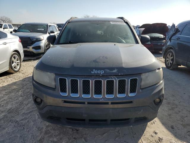 Photo 5 from auction – 2016 JEEP COMPASS SP with VIN 1C4NJCBA1GD641073