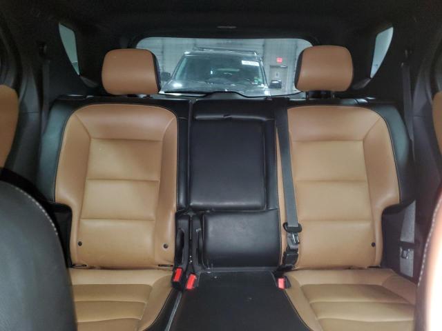 Photo 10 from auction – 2018 CHEVROLET EQUINOX PR with VIN 3GNAXWEX9JS566832