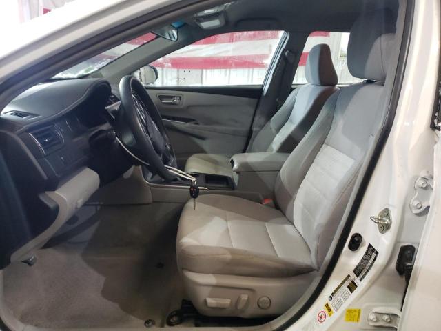 Photo 7 from auction – 2017 TOYOTA CAMRY LE with VIN 4T1BF1FK6HU305217