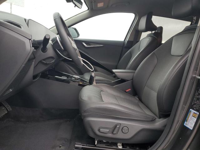 Photo 7 from auction – 2024 KIA NIRO WIND with VIN KNDCR3L19R5111140