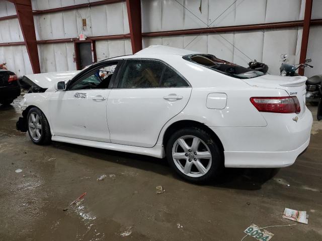 Photo 2 from auction – 2008 TOYOTA CAMRY CE with VIN 4T1BE46K38U737090