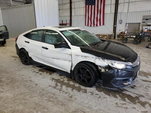 Photo 4 from auction – 2016 HONDA CIVIC EX with VIN 19XFC2F74GE072466