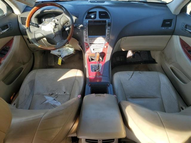 Снимка 8 от търг – 2009 LEXUS ES 350 с VIN JTHBJ46G892289355