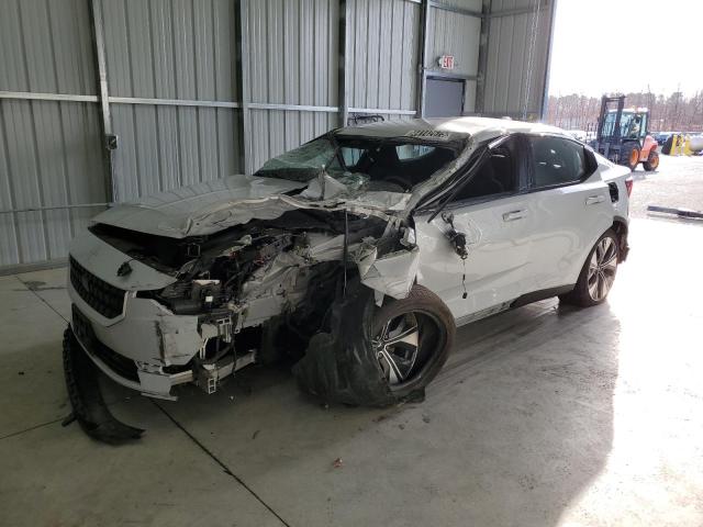 POLESTAR 2 2023 with VIN YSMEG3KA7PL162259 - Photo from auction