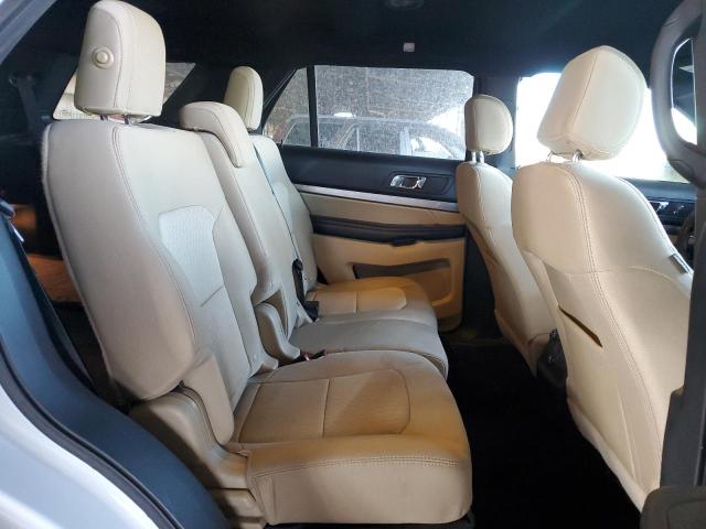 Photo 11 from auction – 2016 FORD EXPLORER with VIN 1FM5K8B88GGB74302
