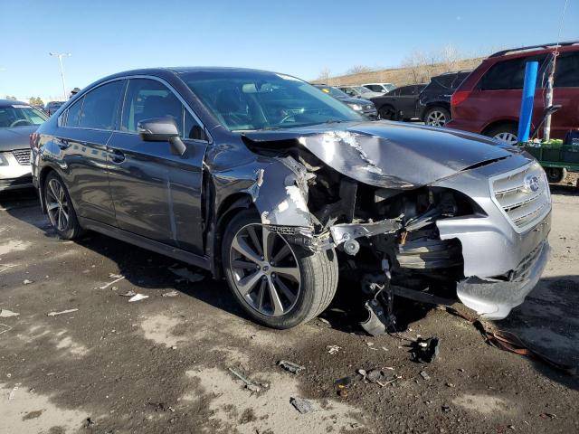 Photo 4 from auction – 2015 SUBARU LEGACY 3.6 with VIN 4S3BNEL68F3026540