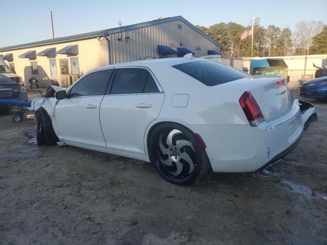 صورة رقم 2 من المزاد - 2015 CHRYSLER 300 LIMITE مع VIN 2C3CCAAG3FH859307