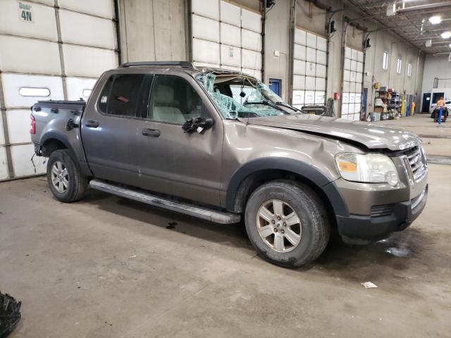Photo 4 from auction – 2007 FORD EXPLORER S with VIN 1FMEU31K27UA30384
