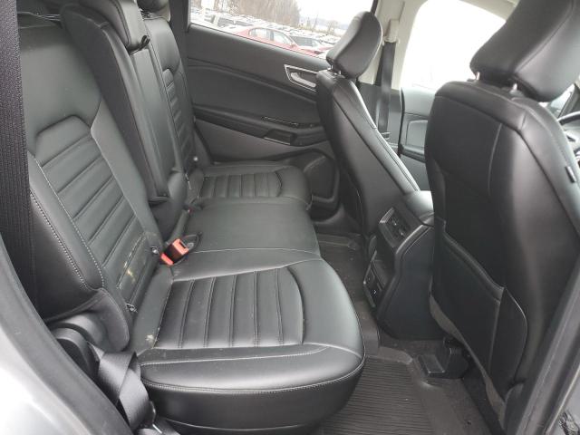 Photo 11 from auction – 2020 FORD EDGE SEL with VIN 2FMPK4J93LBB06874