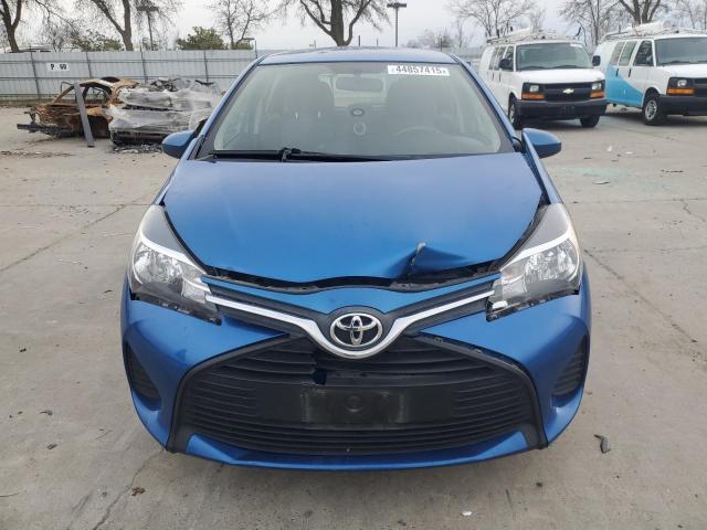 Photo 5 from auction – 2015 TOYOTA YARIS with VIN VNKKTUD35FA024588