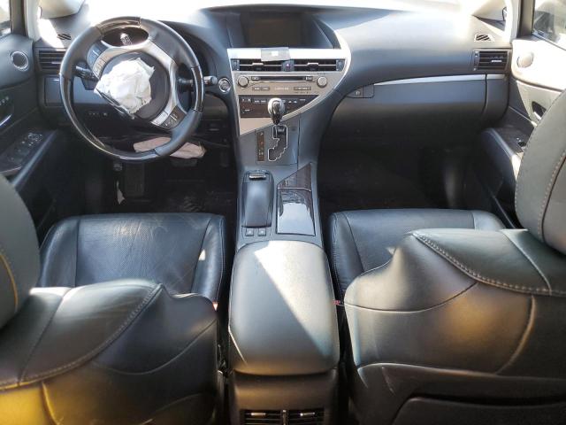 Photo 8 from auction – 2015 LEXUS RX 350 BAS with VIN 2T2BK1BA3FC330529