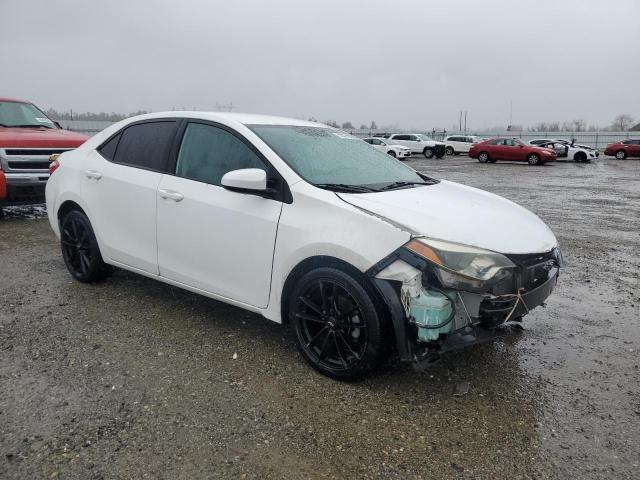 Photo 4 from auction – 2015 TOYOTA COROLLA L with VIN 5YFBURHE9FP314102