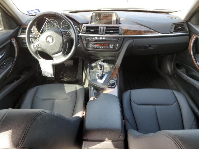 Photo 8 from auction – 2014 BMW 320 I XDRI with VIN WBA3C3G56ENS69408